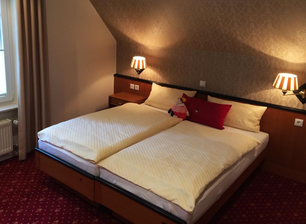 Hotel Witte-Konig Garrel Cameră foto