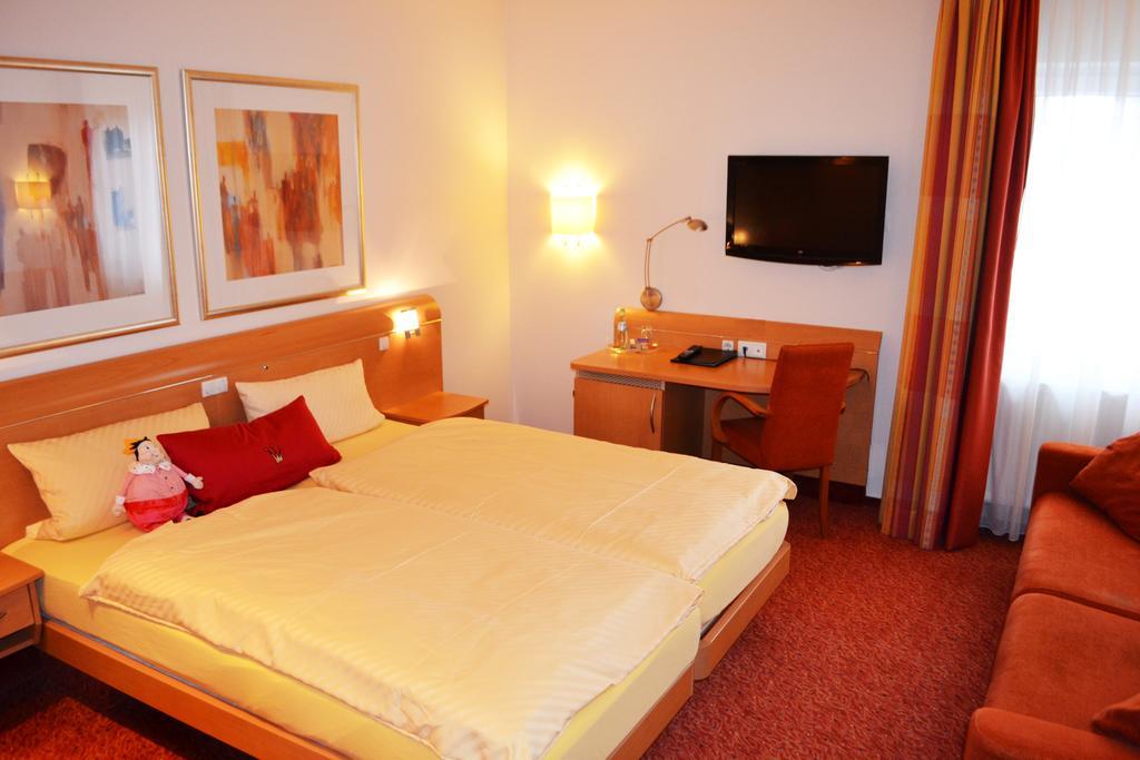 Hotel Witte-Konig Garrel Cameră foto