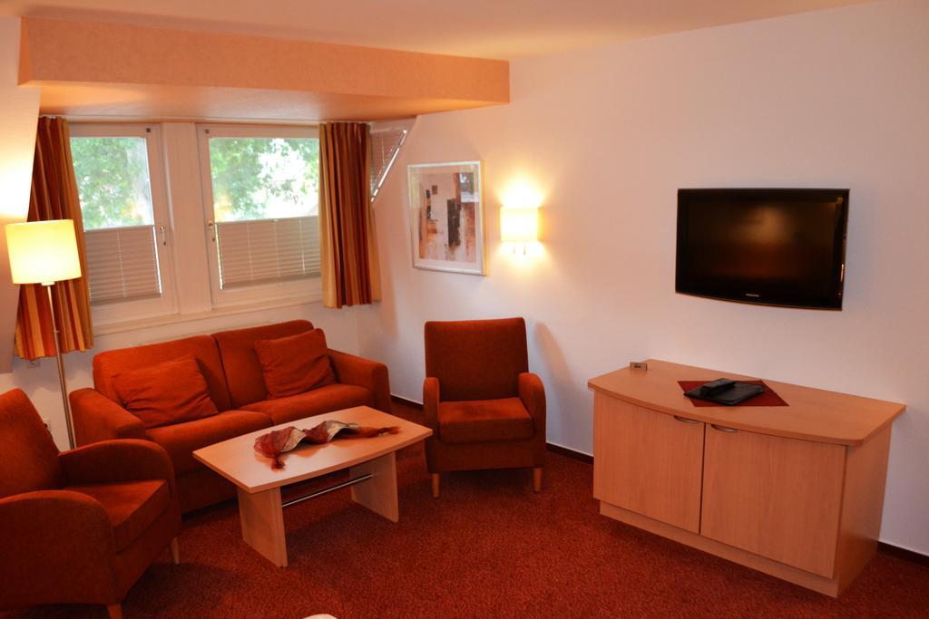 Hotel Witte-Konig Garrel Cameră foto